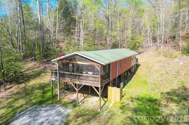 152 Brown Farm Drive, Marion, NC 28752