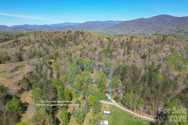 152 Brown Farm Drive, Marion, NC 28752