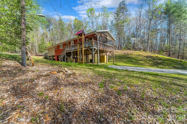 152 Brown Farm Drive, Marion, NC 28752