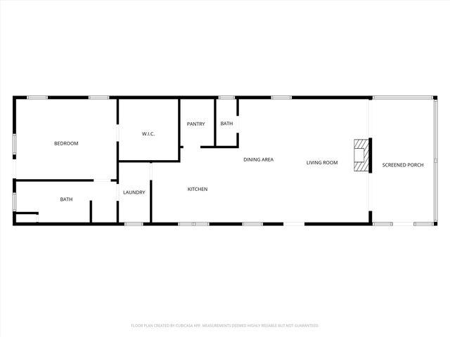152 Brown Farm Drive, Marion, NC 28752