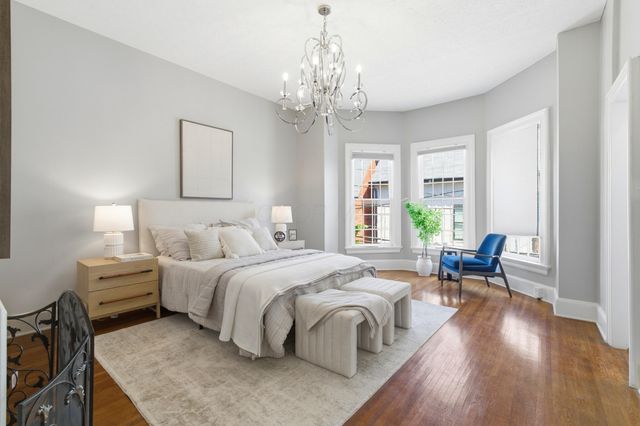 27 Hoffman Avenue, Columbus, OH 43205