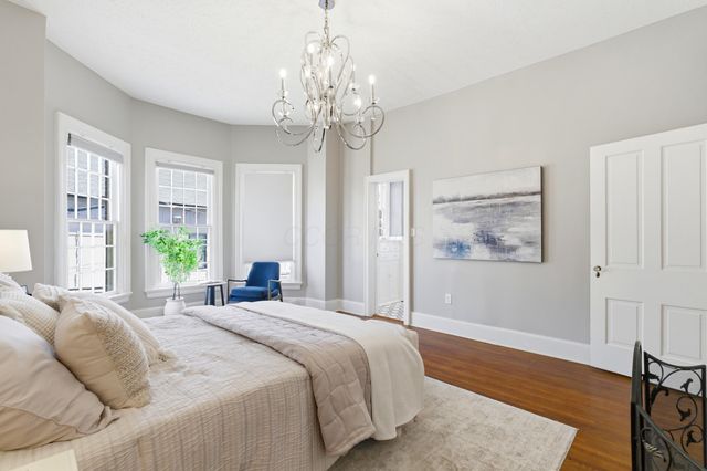 27 Hoffman Avenue, Columbus, OH 43205