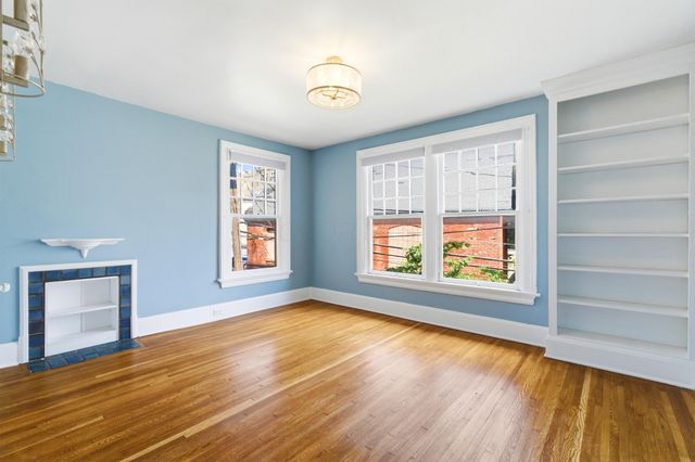 27 Hoffman Avenue, Columbus, OH 43205