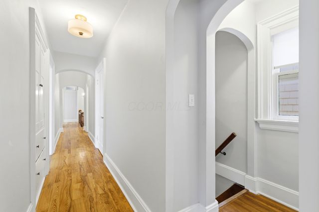 27 Hoffman Avenue, Columbus, OH 43205