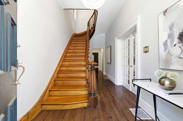 27 Hoffman Avenue, Columbus, OH 43205
