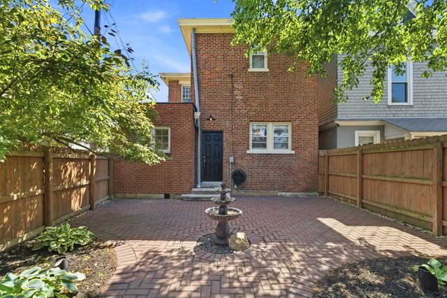 27 Hoffman Avenue, Columbus, OH 43205