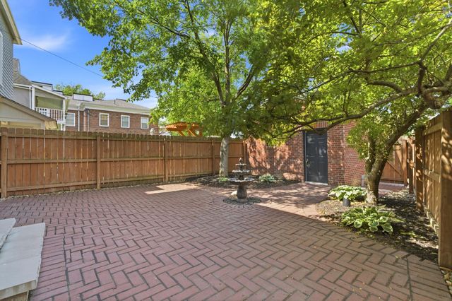 27 Hoffman Avenue, Columbus, OH 43205