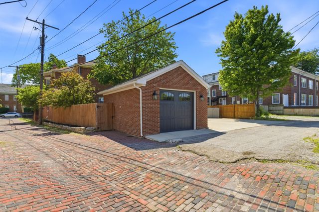 27 Hoffman Avenue, Columbus, OH 43205