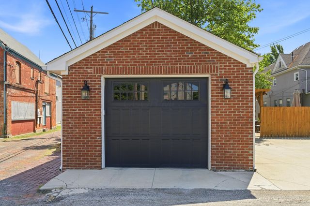 27 Hoffman Avenue, Columbus, OH 43205