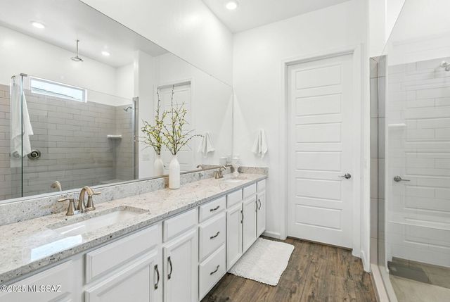 5190 W Ridgemont Court, Tucson, AZ 85742