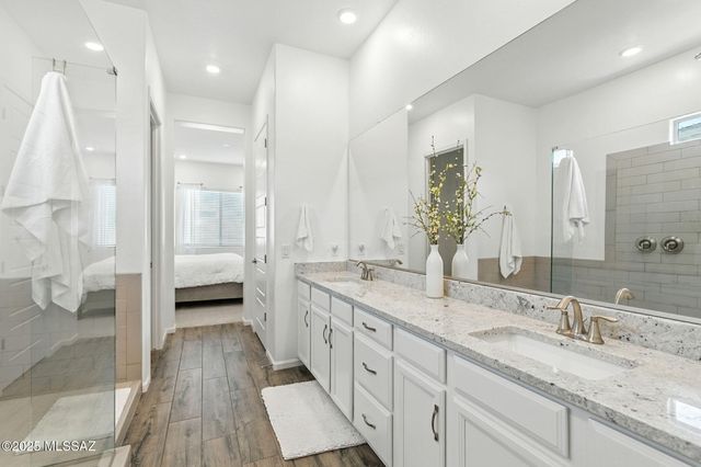 5190 W Ridgemont Court, Tucson, AZ 85742