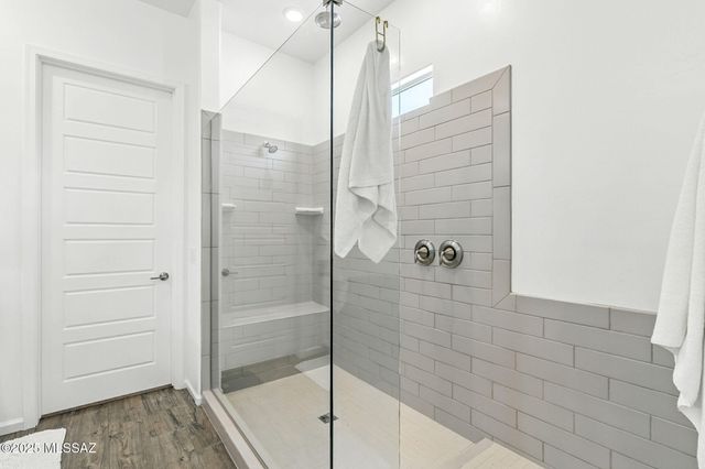 5190 W Ridgemont Court, Tucson, AZ 85742