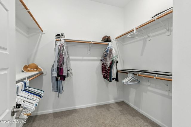 5190 W Ridgemont Court, Tucson, AZ 85742