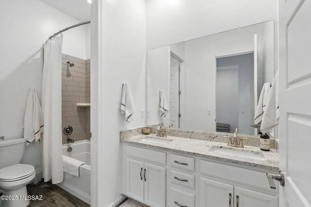 5190 W Ridgemont Court, Tucson, AZ 85742