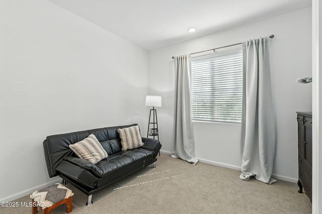 5190 W Ridgemont Court, Tucson, AZ 85742