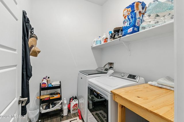 5190 W Ridgemont Court, Tucson, AZ 85742