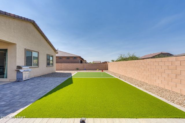 5190 W Ridgemont Court, Tucson, AZ 85742