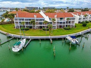 12364 CAPRI CIRCLE N, Treasure Island, FL 33706