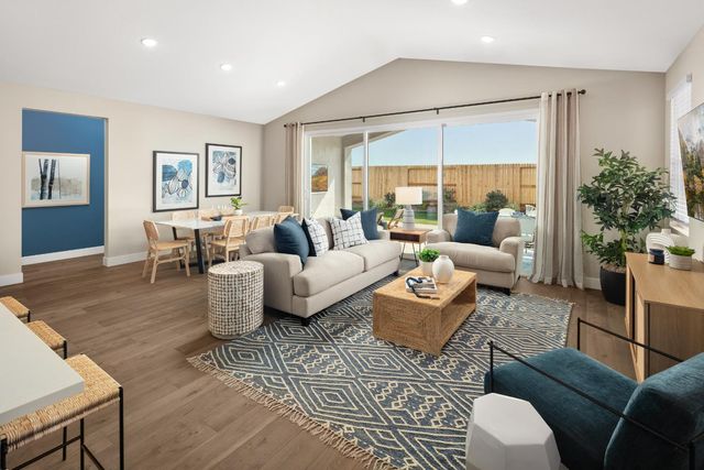 12383 Alamosa Dr, Rancho Cordova, CA 95742