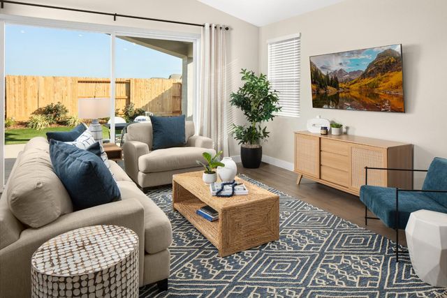 12383 Alamosa Dr, Rancho Cordova, CA 95742