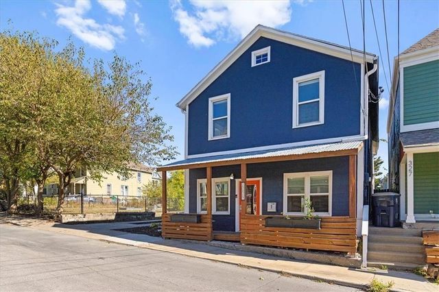 325 Ord Street, Kansas City, MO 64124
