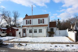 739 WESTWOOD LN, Aldan, PA 19018