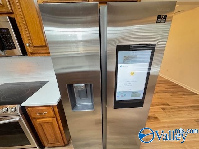 236 Misty Cove Court, New Market, AL 35761