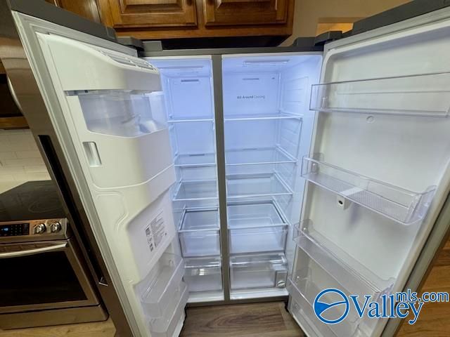 236 Misty Cove Court, New Market, AL 35761