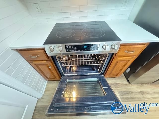 236 Misty Cove Court, New Market, AL 35761