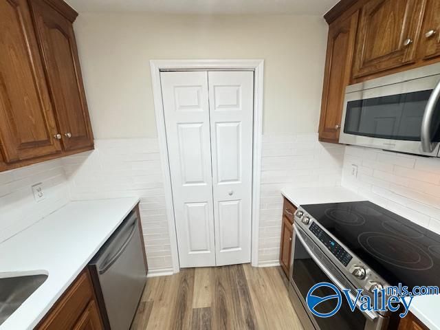 236 Misty Cove Court, New Market, AL 35761