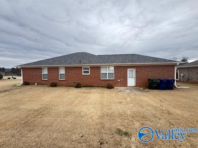 236 Misty Cove Court, New Market, AL 35761