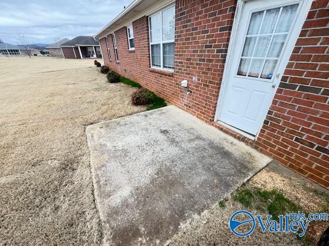 236 Misty Cove Court, New Market, AL 35761