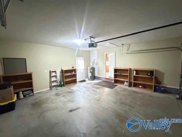 236 Misty Cove Court, New Market, AL 35761