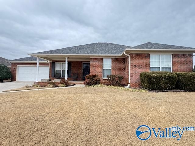 236 Misty Cove Court, New Market, AL 35761