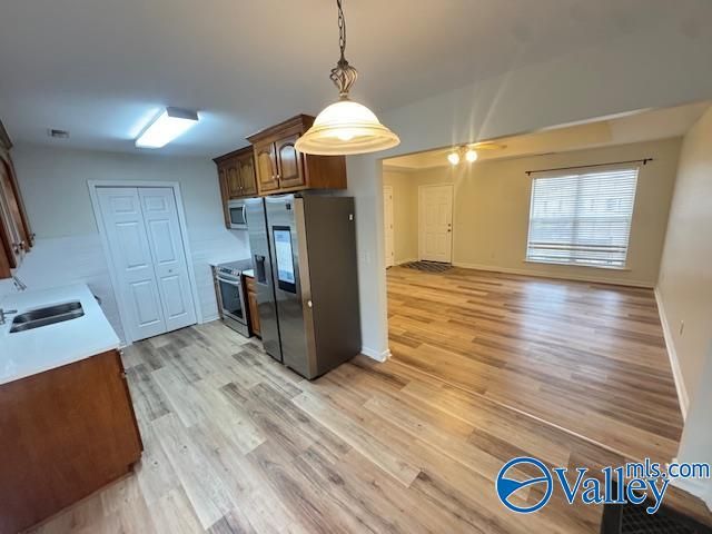 236 Misty Cove Court, New Market, AL 35761