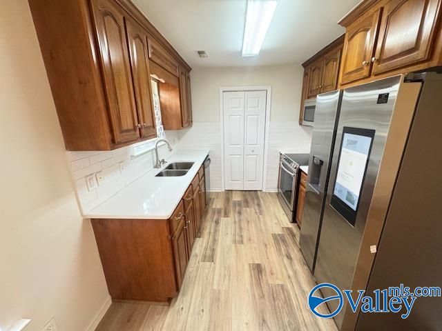 236 Misty Cove Court, New Market, AL 35761