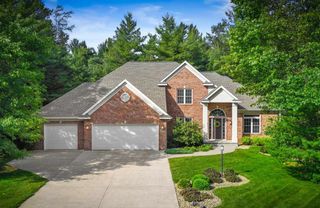 5231 CRYSTAL BROOKE COURT, Wisconsin Rapids, WI 54494