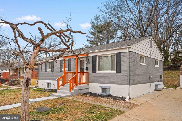 4718 BOILING BROOK PKWY, Rockville, MD 20852