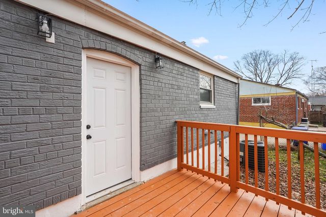 4718 BOILING BROOK PKWY, Rockville, MD 20852