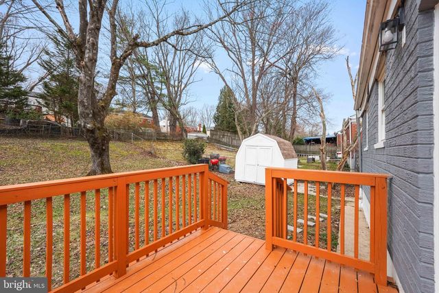 4718 BOILING BROOK PKWY, Rockville, MD 20852