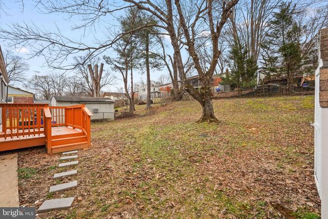 4718 BOILING BROOK PKWY, Rockville, MD 20852