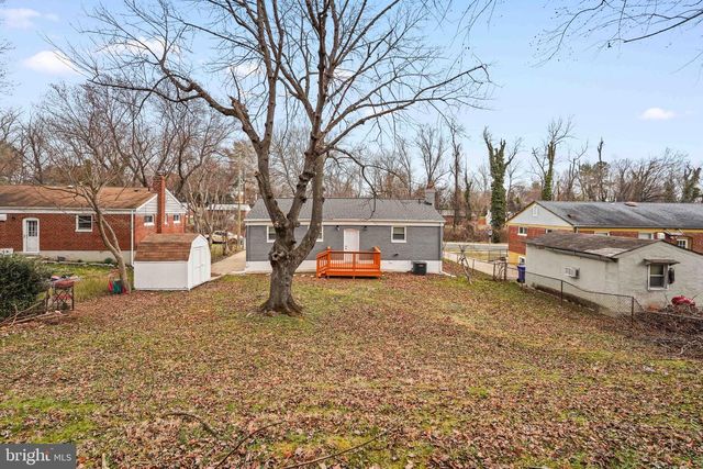 4718 BOILING BROOK PKWY, Rockville, MD 20852