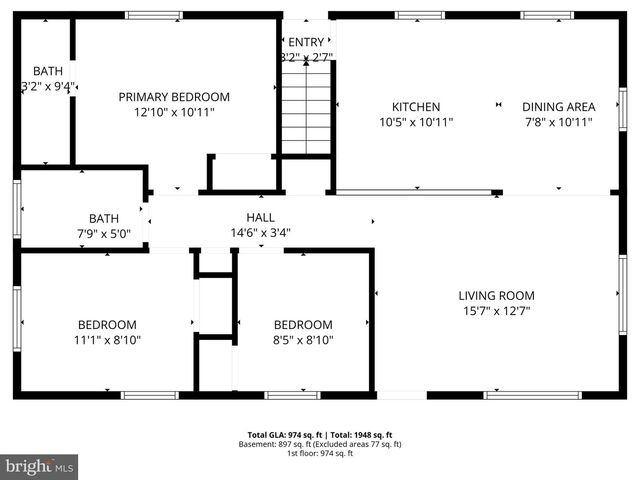 4718 BOILING BROOK PKWY, Rockville, MD 20852