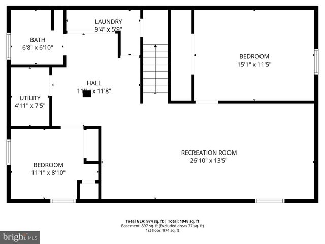 4718 BOILING BROOK PKWY, Rockville, MD 20852