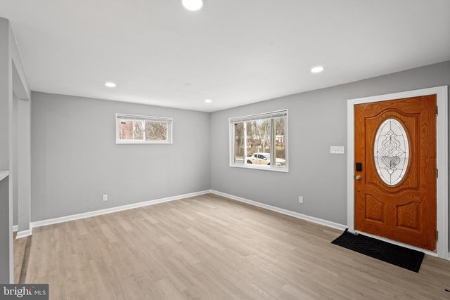 4718 BOILING BROOK PKWY, Rockville, MD 20852