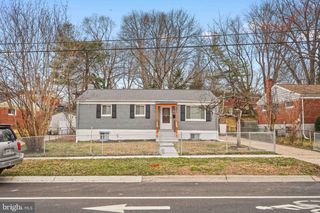 4718 BOILING BROOK PKWY, Rockville, MD 20852