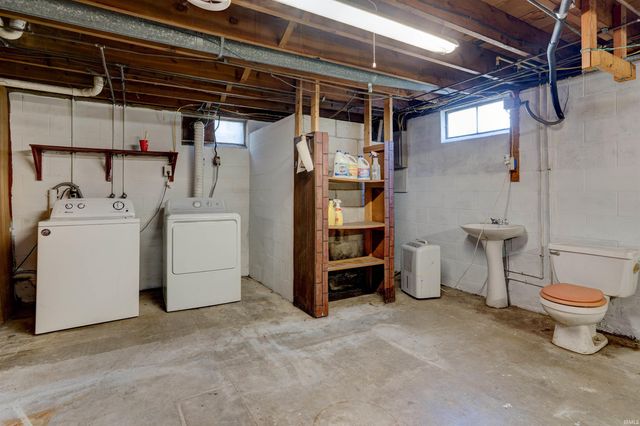 1804 12th Street, Tell City, IN 47586