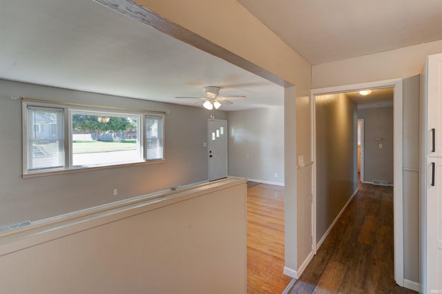 1804 12th Street, Tell City, IN 47586