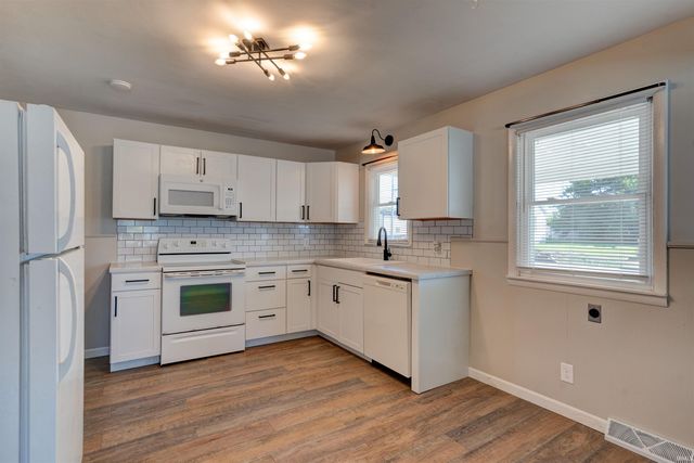 1804 12th Street, Tell City, IN 47586