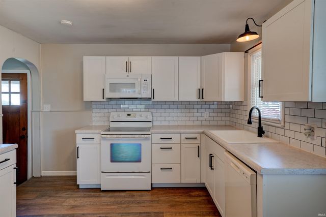 1804 12th Street, Tell City, IN 47586